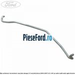 Tija actionare incuietoare usa fata stanga 4/5 usi Ford Focus 2004-2007 2.0 145 cp