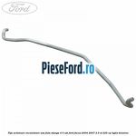 Tija actionare incuietoare usa fata stanga 4/5 usi Ford Focus 2004-2007 2.5 ST 225 cp