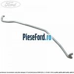 Tija actionare incuietoare usa fata stanga 4/5 usi Ford Focus 2008-2011 1.6 TDCi 109 cp