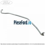 Tija actionare incuietoare usa fata stanga 4/5 usi Ford Focus 2008-2011 1.6 Ti 115 cp