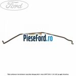 Tija actionare incuietoare usa fata stanga Ford C-Max 2007-2011 1.8 122 cp