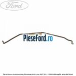 Tija actionare incuietoare usa fata stanga Ford C-Max 2007-2011 2.0 TDCi 133 cp