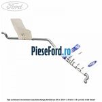 Tija actionare incuietoare usa fata stanga Ford Focus 2011-2014 1.6 TDCi 115 cp