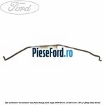 Tija actionare incuietoare usa fata stanga Ford Kuga 2008-2012 2.0 TDCi 4x4 136 cp