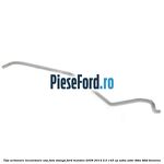 Tija actionare incuietoare usa fata stanga Ford Mondeo 2008-2014 2.0 145 cp