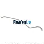 Tija actionare incuietoare usa fata stanga Ford Mondeo 2008-2014 2.0 TDCi 140 cp