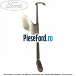 Tija actionare incuietoare usa spate Ford Transit 2006-2014 2.2 TDCi RWD 100 cp