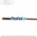 Tija actionare incuietoare usa spate model inaltat Ford Transit 2006-2014 2.2 TDCi 136 cp