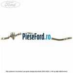 Tija actionare incuietoare usa spate stanga Ford Fiesta 2005-2008 1.3 69 cp