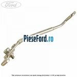 Tija actionare incuietoare usa spate stanga Ford Fusion 1.3 60 cp