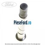 Tija actionare pompa vacuum Ford Mondeo 2008-2014 1.8 TDCi 125 cp