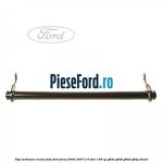 Tija actionare scaun fata Ford Focus 2004-2007 2.0 TDCi 136 cp