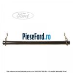 Tija actionare scaun fata Ford Focus C-Max 2003-2007 2.0 TDCi 133 cp