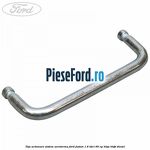 Tija actionare sistem aeroterma Ford Fusion 1.6 TDCi 90 cp