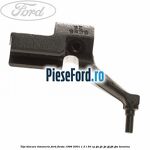 Tija blocare timonerie Ford Fiesta 1996-2001 1.3 i 50 cp