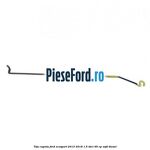 Tija capota Ford EcoSport 2013-2018 1.5 TDCi 95 cp