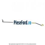 Tija capota Ford EcoSport 2013-2018 1.5 Ti 140 cp