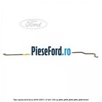 Tija capota Ford Focus 2004-2007 1.6 TDCi 109 cp