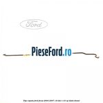 Tija capota Ford Focus 2004-2007 1.8 TDCi 115 cp