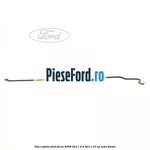 Tija capota Ford Focus 2008-2011 2.0 TDCi 110 cp