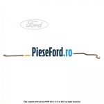 Tija capota Ford Focus 2008-2011 2.5 ST 225 cp