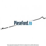 Tija capota Ford Mustang 2015-2018 2.3 EcoBoost 314 cp