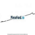 Tija capota Ford Mustang 2015-2018 5.0 V8 418 cp