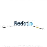 Tija capota Ford Tourneo Connect 2013-2018 1.0 EcoBoost 100 cp