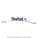 Tija capota Ford Tourneo Connect 2013-2018 1.5 TDCi 75 cp
