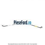 Tija capota Ford Tourneo Connect 2013-2018 1.6 TDCi 115 cp