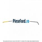 Tija capota Ford Tourneo Connect 2019-2023 1.0 EcoBoost 100 cp