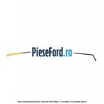 Tija capota Ford Tourneo Connect 2019-2023 1.5 EcoBlue 75 cp