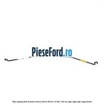 Tija capota Ford Transit Connect 2013-2018 1.5 TDCi 100 cp