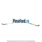 Tija capota Ford Transit Connect 2013-2018 1.6 TDCi 95 cp