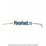 Tija capota Ford Transit Connect 2019-2023 1.5 EcoBlue 75 cp