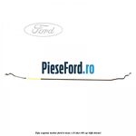 Tija capota motor Ford B-Max 1.6 TDCi 95 cp