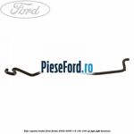 Tija capota motor Ford Fiesta 2002-2005 1.6 16V 100 cp