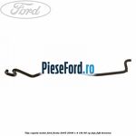 Tija capota motor Ford Fiesta 2005-2008 1.4 16V 80 cp