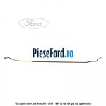 Tija capota motor Ford Fiesta 2013-2017 1.4 97 cp