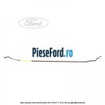 Tija capota motor Ford Fiesta 2013-2017 1.6 ST 182 cp