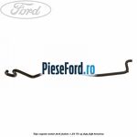 Tija capota motor Ford Fusion 1.25 75 cp