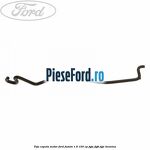 Tija capota motor Ford Fusion 1.6 100 cp