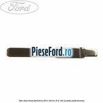 Tija cheie bruta Ford Focus 2011-2014 1.6 Ti 125 cp