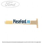 Tija cheie bruta pentru telecomanda tip keyless go Ford C-Max 2011-2015 2.0 TDCi 115 cp