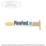 Tija cheie bruta pentru telecomanda tip keyless go Ford Kuga 2008-2012 2.0 TDCI 4x4 163 cp TXDA diesel