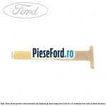 Tija cheie bruta pentru telecomanda tip keyless go Ford Kuga 2013-2016 1.6 EcoBoost 4x4 182 cp JTMA benzina