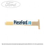 Tija cheie bruta pentru telecomanda tip keyless go Ford Mondeo 2008-2014 1.6 Ti 125 cp