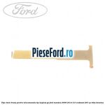 Tija cheie bruta pentru telecomanda tip keyless go Ford Mondeo 2008-2014 2.0 EcoBoost 203 cp