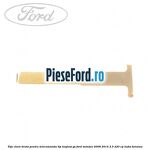 Tija cheie bruta pentru telecomanda tip keyless go Ford Mondeo 2008-2014 2.5 220 cp