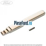 Tija cheie usa culisanta bruta Ford Tourneo Custom 2014-2018 2.2 TDCi 125 cp CYF4, CYFF diesel